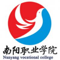 南陽職業學院logo有什么含義