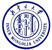 內蒙古大學logo含義有哪些