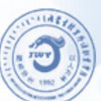 內蒙古經貿外語職業學院logo含義是什么