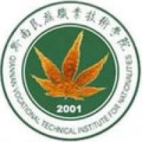 黔南民族職業(yè)技術(shù)學(xué)院logo含義有哪些