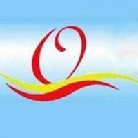 青島求實職業技術學院logo含義是什么
