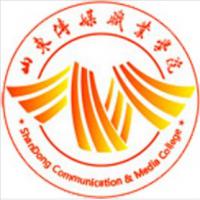 山東傳媒職業學院logo有什么含義