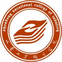山東工業職業學院logo含義是什么