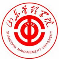 山東管理學院logo含義是什么