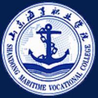 山東海事職業學院logo含義有哪些