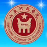 山東行政學院logo有什么含義