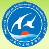 山東化工職業學院logo有什么含義