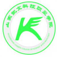 山東凱文科技職業學院logo有什么含義