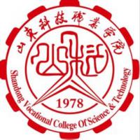 山東科技職業學院logo含義有哪些