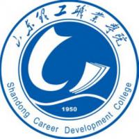 山東理工職業學院logo有什么含義
