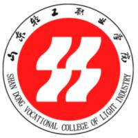 山東輕工職業學院logo含義是什么