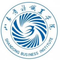 山東商務職業學院logo有什么含義