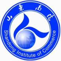 山東商業職業技術學院logo含義是什么