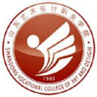 山東藝術設計職業(yè)學院logo含義有哪些