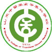 山東中醫藥高等專科學校logo有什么含義