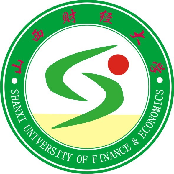 山西財經大學logo有什么含義