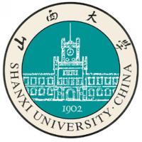 山西大學logo含義是什么