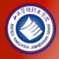 山西管理職業學院logo含義是什么