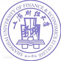 上海財經大學浙江學院logo含義有哪些