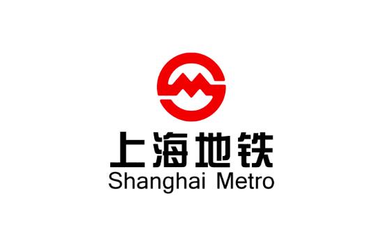 上海地鐵logo設計含義
