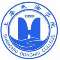 上海東海職業技術學院logo有什么含義