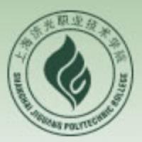 上海濟光職業技術學院logo含義是什么
