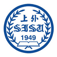 上海外國語大學logo含義是什么