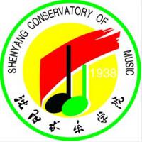 沈陽(yáng)音樂(lè)學(xué)院logo含義是什么