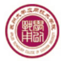 蘇州大學應用技術學院logo有什么含義