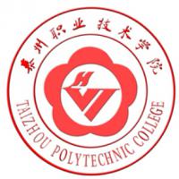 泰州職業(yè)技術學院logo含義是什么