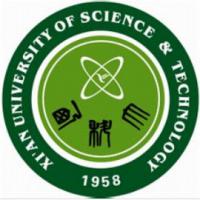 西安科技大學高新學院logo含義是什么