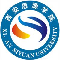 西安思源學院logo含義是什么