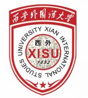 西安外國語大學logo有什么含義