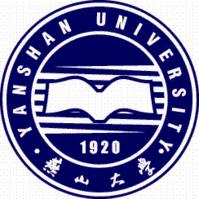 燕山大學logo含義有哪些