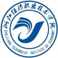 浙江經(jīng)濟職業(yè)技術(shù)學院logo有什么含義