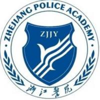 浙江警官職業(yè)學院logo有什么含義