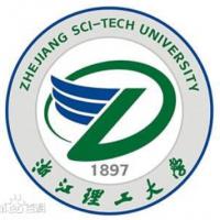 浙江理工大學科技與藝術(shù)學院logo含義有哪些