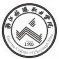 浙江旅游職業(yè)學院logo有什么含義