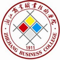 浙江商業職業技術學院logo含義有哪些