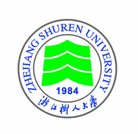 浙江樹人大學logo含義是什么