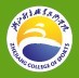 浙江體育職業技術學院logo含義是什么