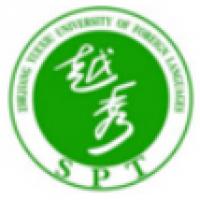 浙江越秀外國語學院logo含義有哪些