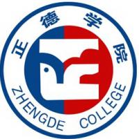 正德職業(yè)技術(shù)學院logo含義是什么