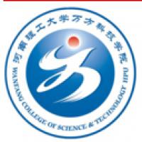 鄭州工商學(xué)院logo含義是什么