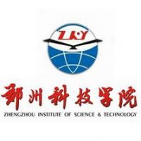 鄭州科技學(xué)院logo含義有哪些