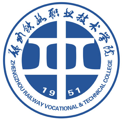 鄭州鐵路職業(yè)技術(shù)學(xué)院logo含義是什么