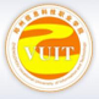 鄭州信息科技職業(yè)學(xué)院logo含義有哪些