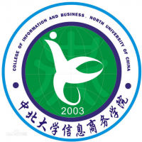 中北大學(xué)信息商務(wù)學(xué)院logo含義有哪些