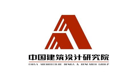 中國(guó)建筑設(shè)計(jì)院logo含義