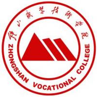 鐘山職業(yè)技術(shù)學(xué)院logo含義有哪些